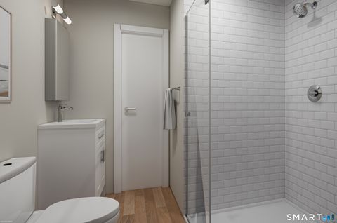 Tiny photo for 17 Hancox Street #3, Stonington, CT 06378 (MLS # 24146600)