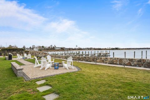 Tiny photo for 17 Hancox Street #3, Stonington, CT 06378 (MLS # 24146600)