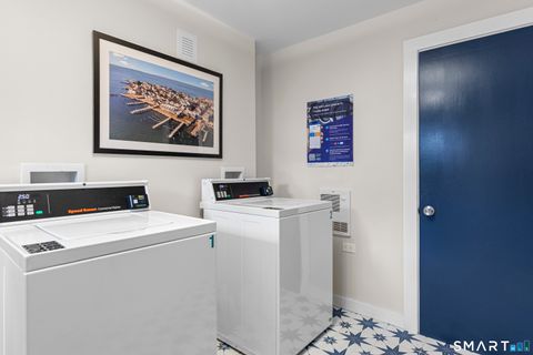 Tiny photo for 17 Hancox Street #3, Stonington, CT 06378 (MLS # 24146600)