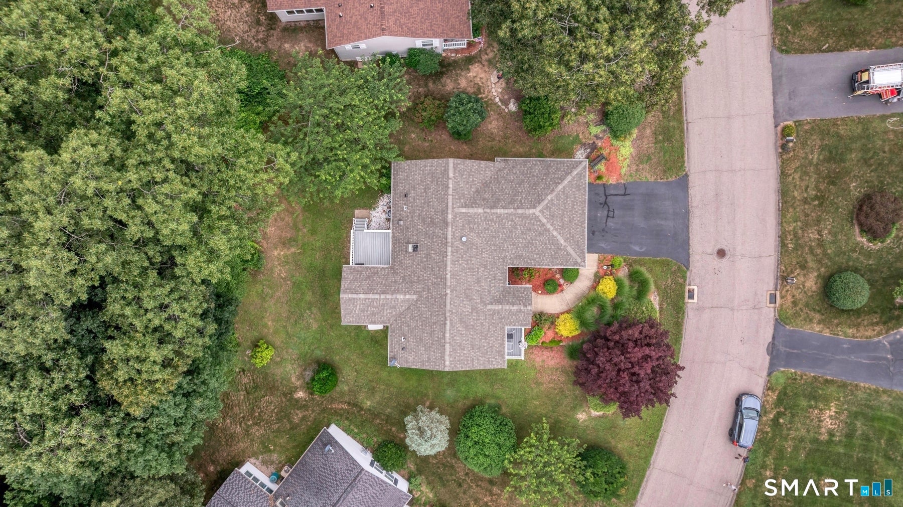 3 Indian Hill Road