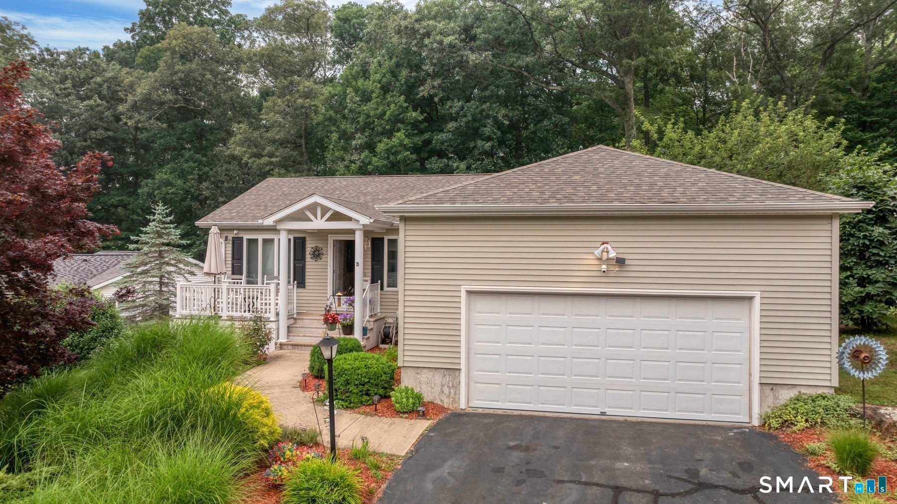 3 Indian Hill Road