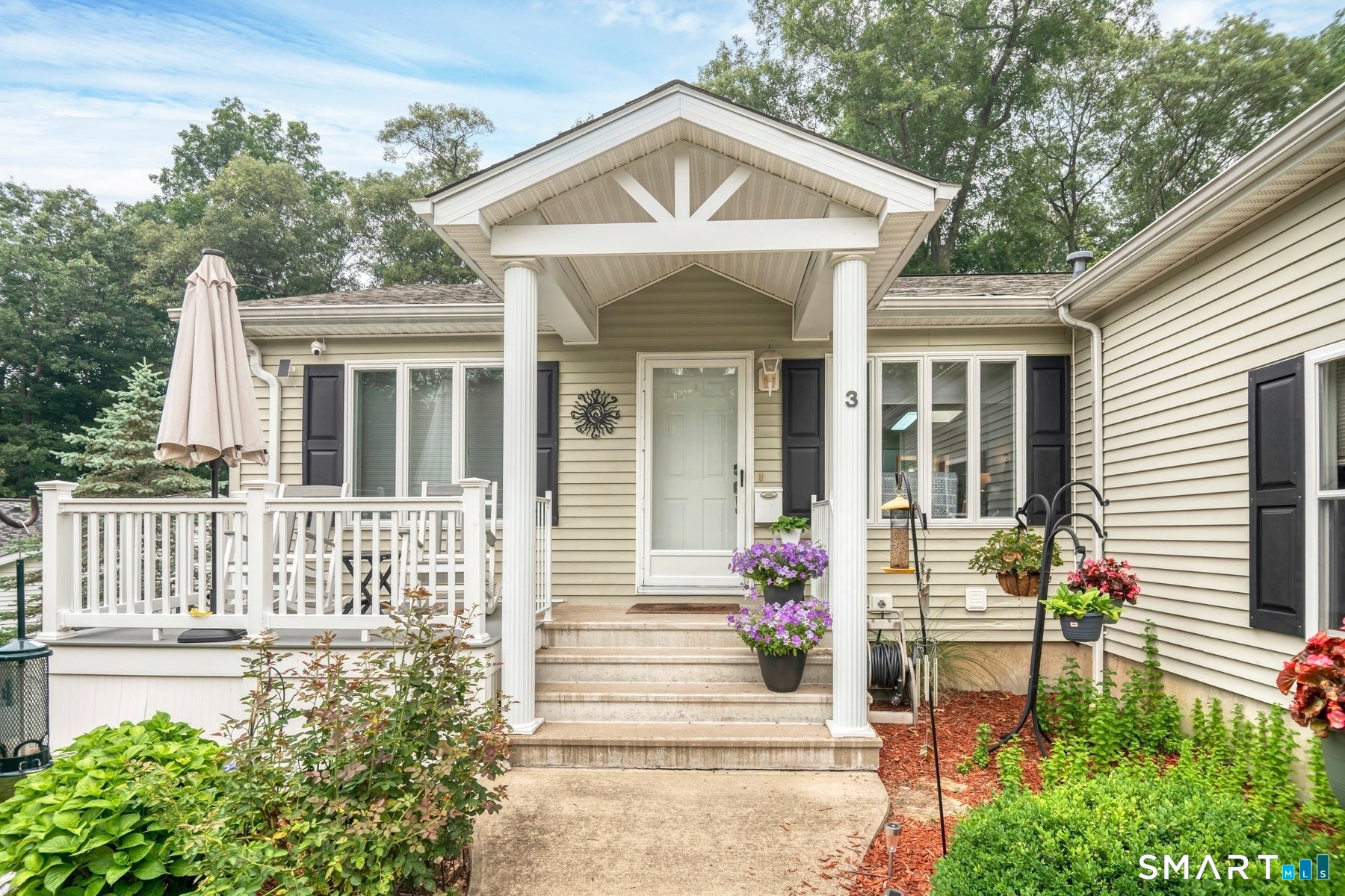 3 Indian Hill Road