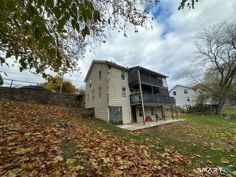 Tiny photo for 90 Aetna Street, Naugatuck, CT 06770 (MLS # 24152707)