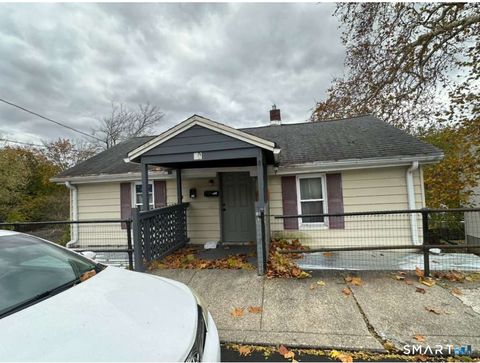Tiny photo for 90 Aetna Street, Naugatuck, CT 06770 (MLS # 24152707)