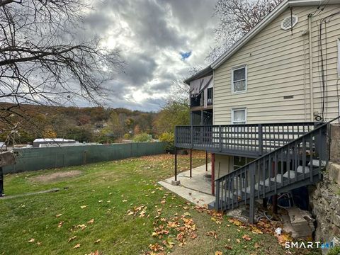 Tiny photo for 90 Aetna Street, Naugatuck, CT 06770 (MLS # 24152707)