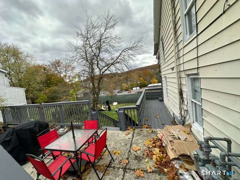 Tiny photo for 90 Aetna Street, Naugatuck, CT 06770 (MLS # 24152707)