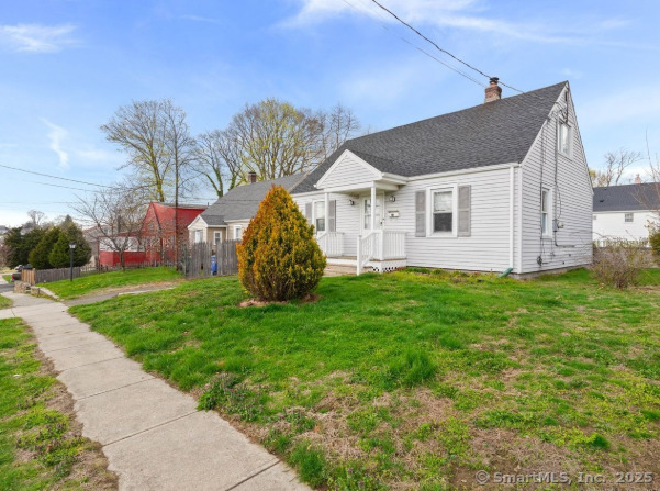 548 Queen Street, Bridgeport, Connecticut image 3
