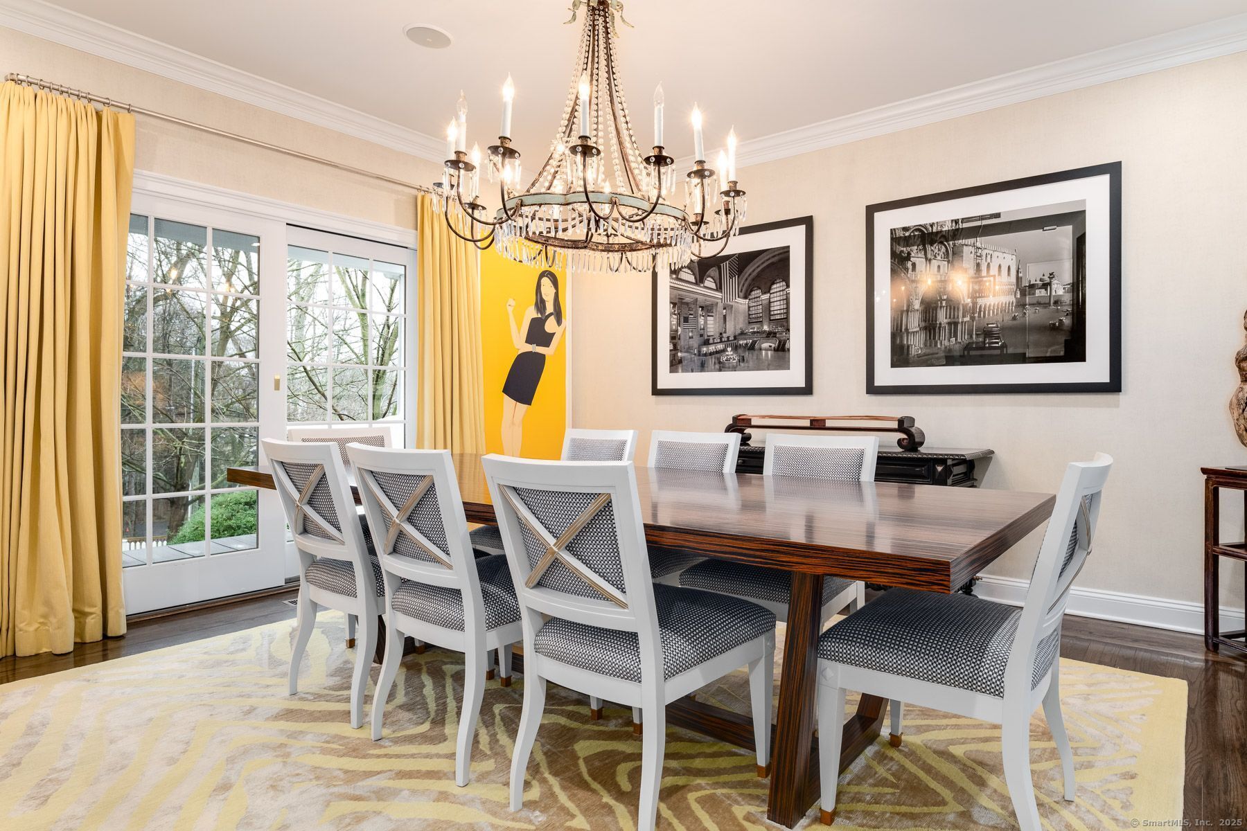 33 Raymond Street, Darien, Connecticut image 4