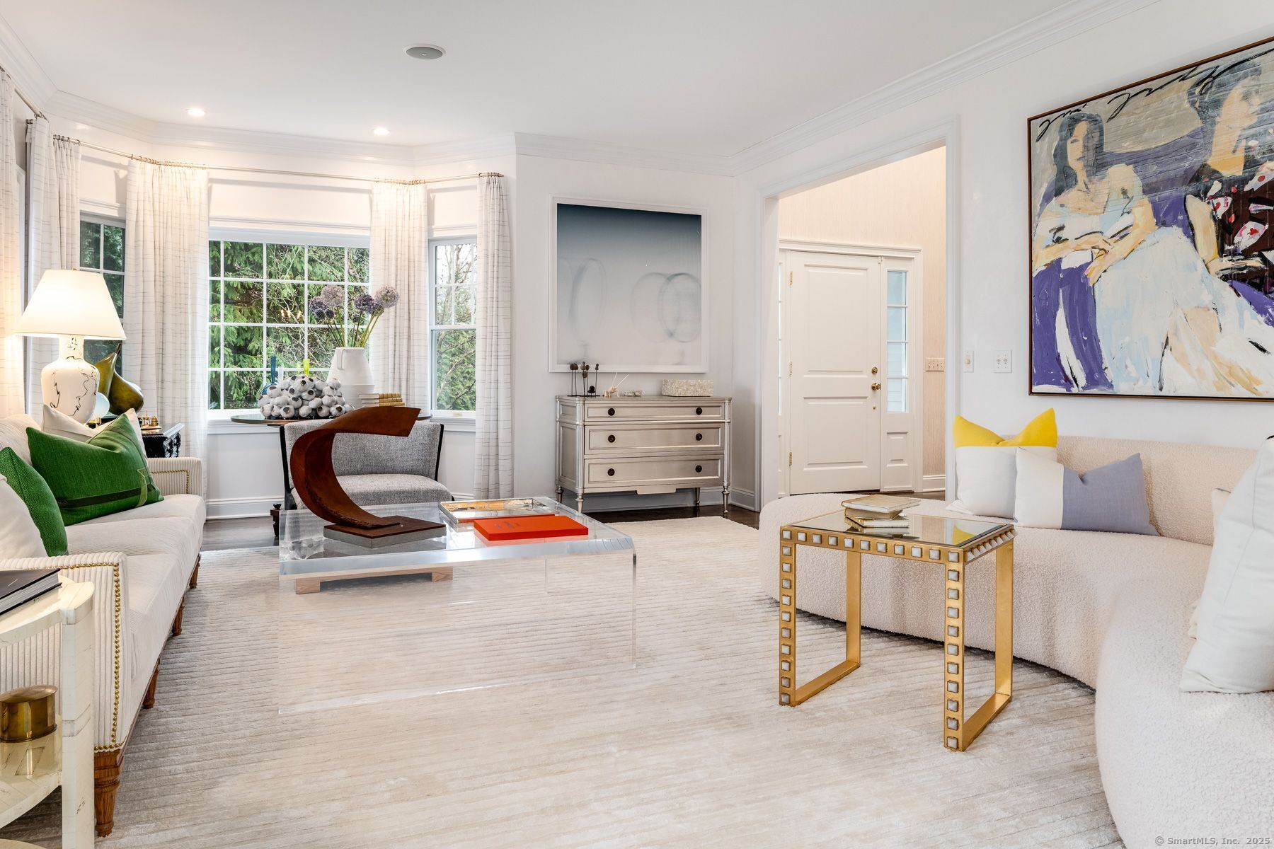 33 Raymond Street, Darien, Connecticut image 2