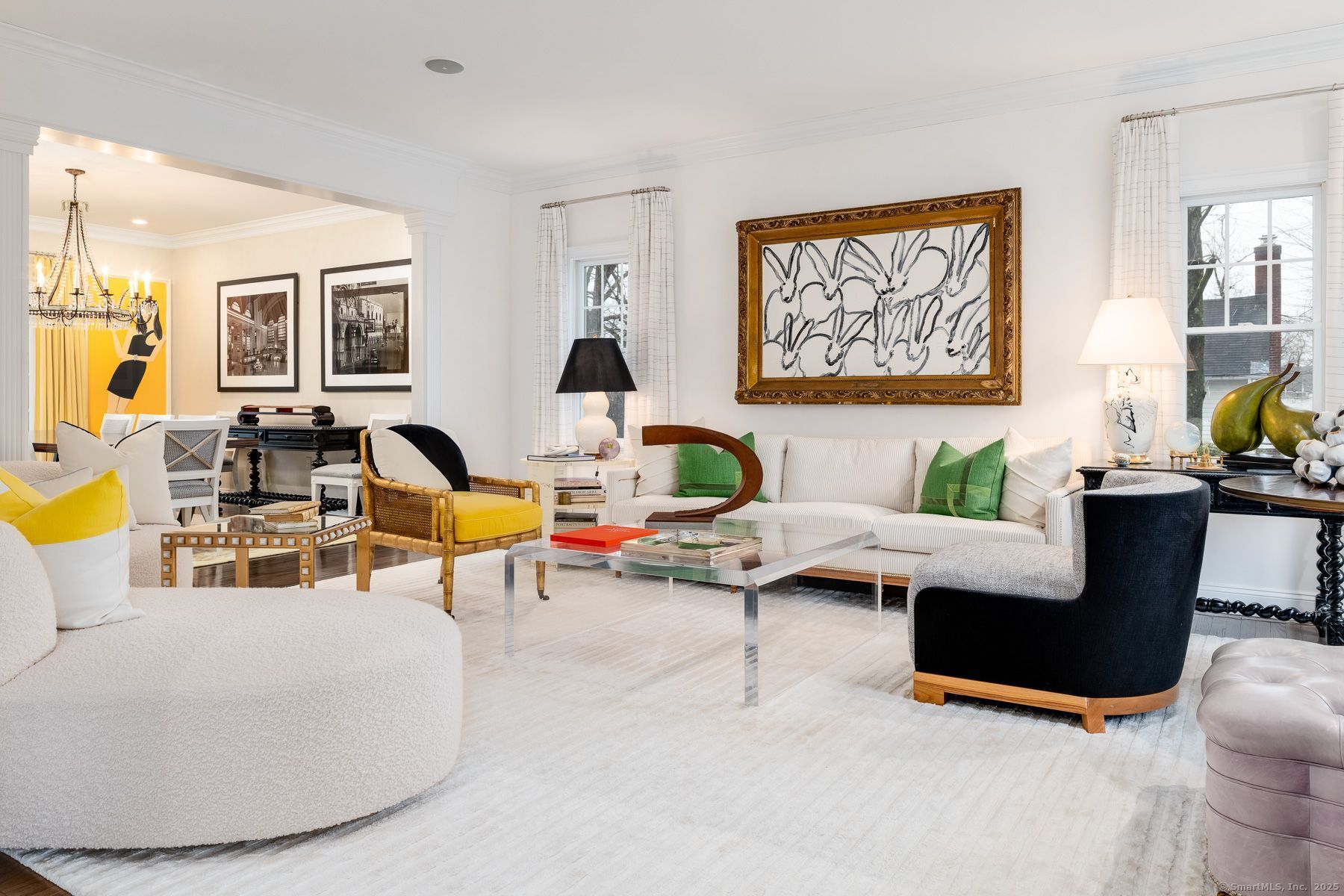 33 Raymond Street, Darien, Connecticut image 3