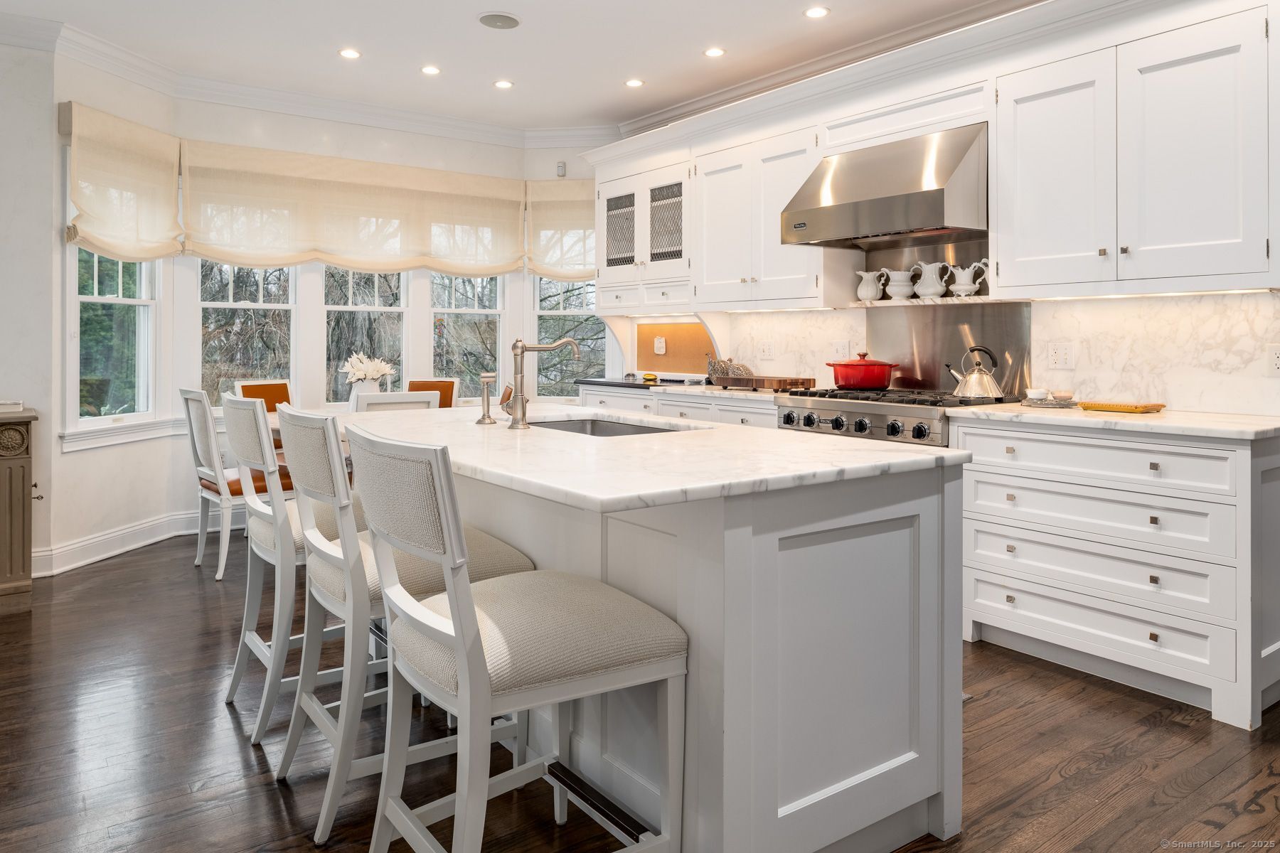 33 Raymond Street, Darien, Connecticut image 6