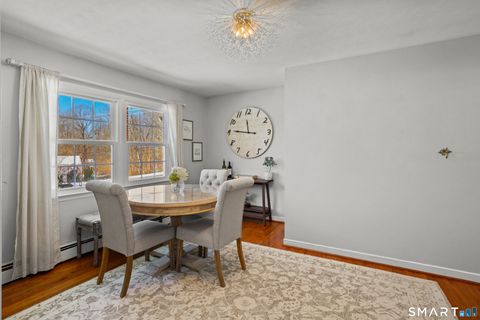 Tiny photo for 126 Heather Lane, Wilton, CT 06897 (MLS # 24152011)