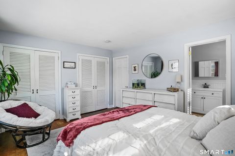 Tiny photo for 126 Heather Lane, Wilton, CT 06897 (MLS # 24152011)