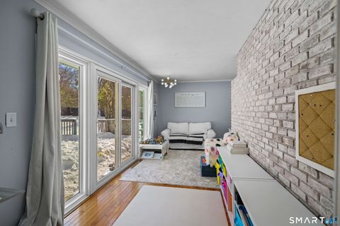 Tiny photo for 126 Heather Lane, Wilton, CT 06897 (MLS # 24152011)