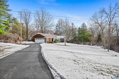Tiny photo for 126 Heather Lane, Wilton, CT 06897 (MLS # 24152011)