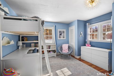 Tiny photo for 126 Heather Lane, Wilton, CT 06897 (MLS # 24152011)