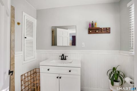 Tiny photo for 126 Heather Lane, Wilton, CT 06897 (MLS # 24152011)