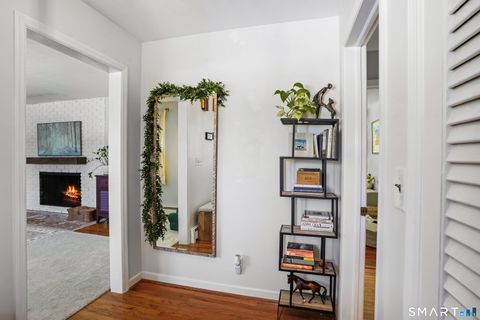 Tiny photo for 126 Heather Lane, Wilton, CT 06897 (MLS # 24152011)