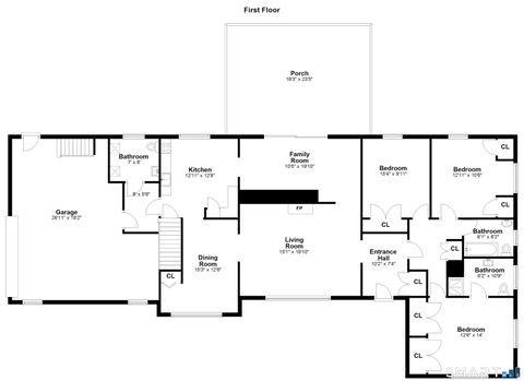 Tiny photo for 126 Heather Lane, Wilton, CT 06897 (MLS # 24152011)