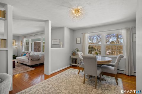 Tiny photo for 126 Heather Lane, Wilton, CT 06897 (MLS # 24152011)