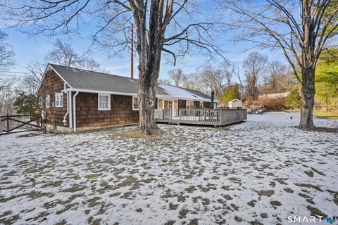 Tiny photo for 126 Heather Lane, Wilton, CT 06897 (MLS # 24152011)