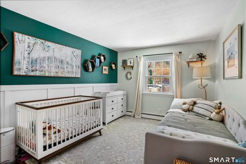 Tiny photo for 126 Heather Lane, Wilton, CT 06897 (MLS # 24152011)