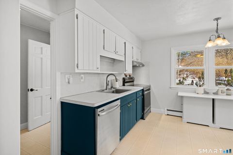 Tiny photo for 126 Heather Lane, Wilton, CT 06897 (MLS # 24152011)