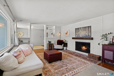 Tiny photo for 126 Heather Lane, Wilton, CT 06897 (MLS # 24152011)