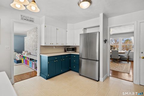 Tiny photo for 126 Heather Lane, Wilton, CT 06897 (MLS # 24152011)