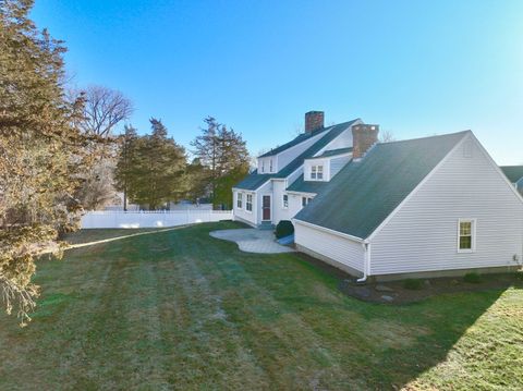 A home in Wethersfield