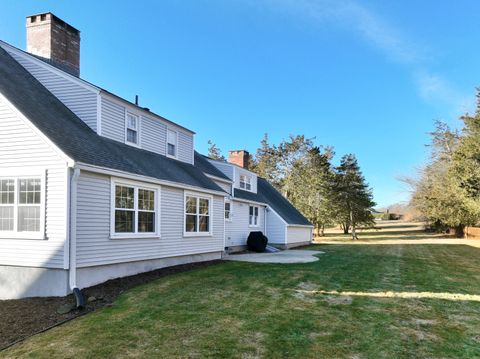 A home in Wethersfield