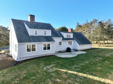 A home in Wethersfield