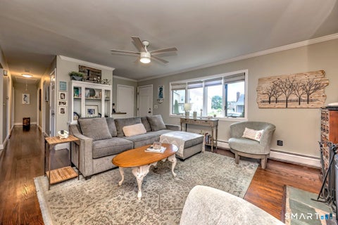 Tiny photo for 206 Ocean Avenue, Stratford, CT 06615 (MLS # 24184898)