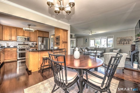 Tiny photo for 206 Ocean Avenue, Stratford, CT 06615 (MLS # 24184898)