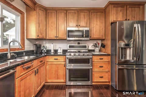 Tiny photo for 206 Ocean Avenue, Stratford, CT 06615 (MLS # 24184898)