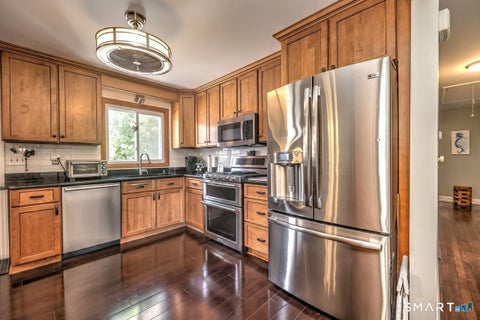 Tiny photo for 206 Ocean Avenue, Stratford, CT 06615 (MLS # 24184898)