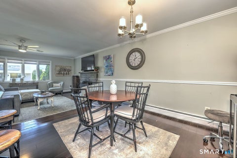 Tiny photo for 206 Ocean Avenue, Stratford, CT 06615 (MLS # 24184898)