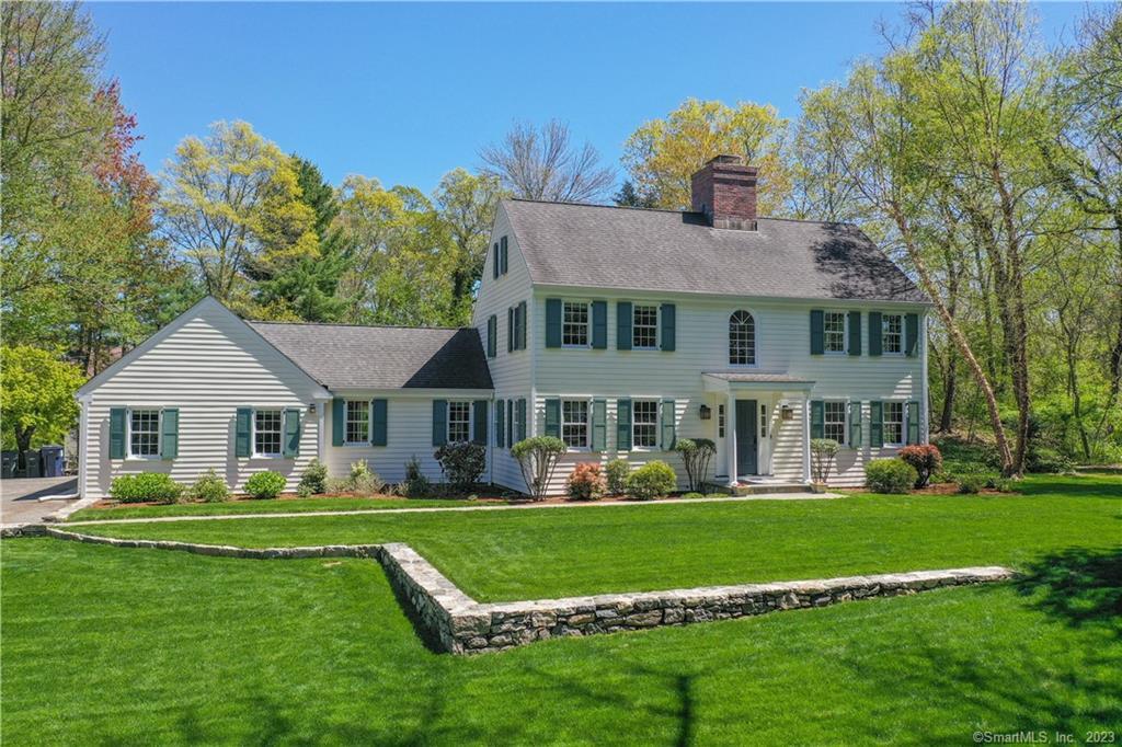 Photo 1 of 671 Westover Road, Stamford, Connecticut, $1,015,000, Web #: 170396898