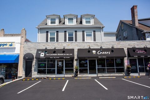 Tiny photo for 772 Farmington Avenue #Floor 3, West Hartford, CT 06119 (MLS # 24149287)