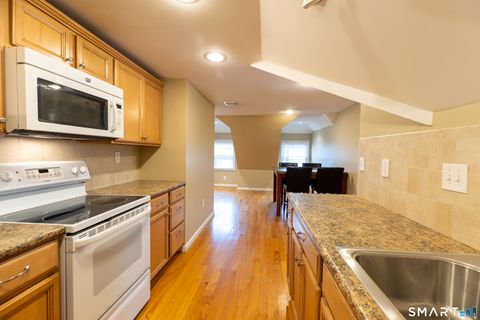 Tiny photo for 772 Farmington Avenue #Floor 3, West Hartford, CT 06119 (MLS # 24149287)