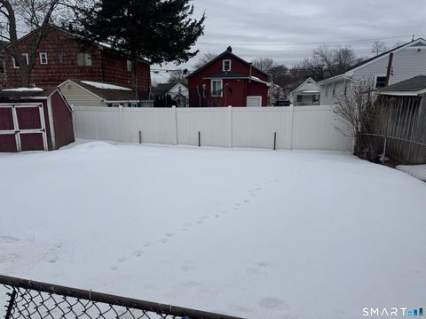 Tiny photo for 403 Indian Avenue, Bridgeport, CT 06606 (MLS # 24154328)