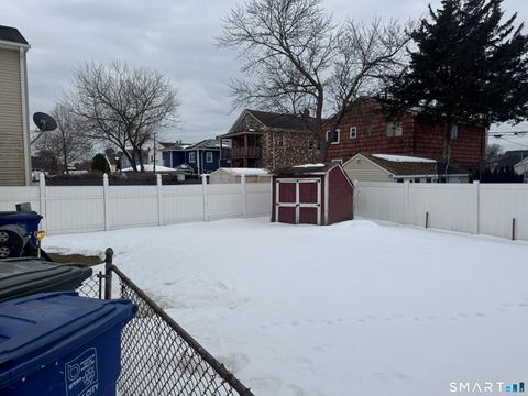 Tiny photo for 403 Indian Avenue, Bridgeport, CT 06606 (MLS # 24154328)