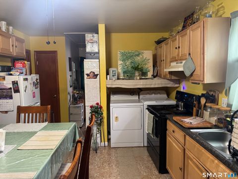 Tiny photo for 403 Indian Avenue, Bridgeport, CT 06606 (MLS # 24154328)