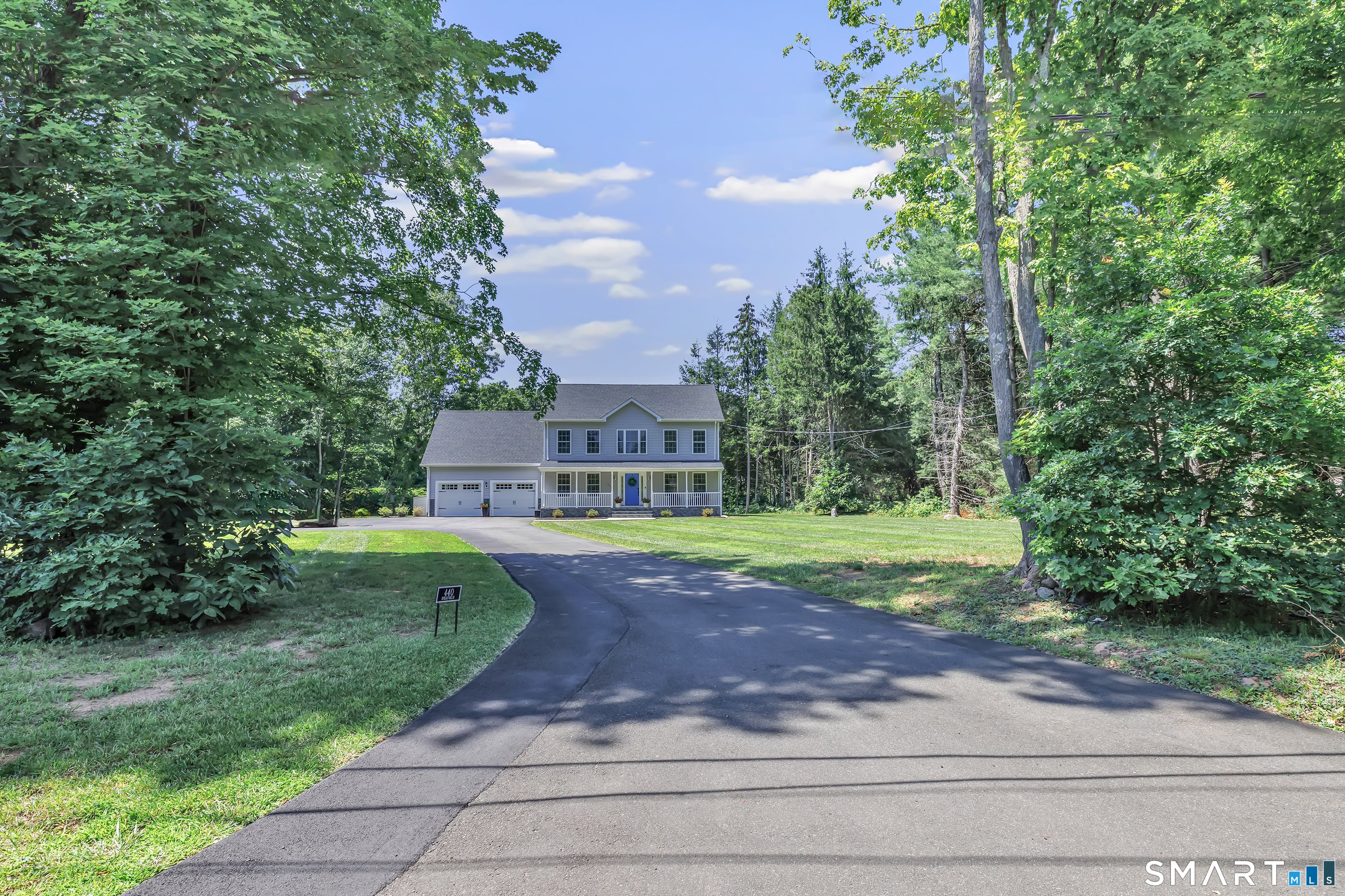 440 Hillfield Road