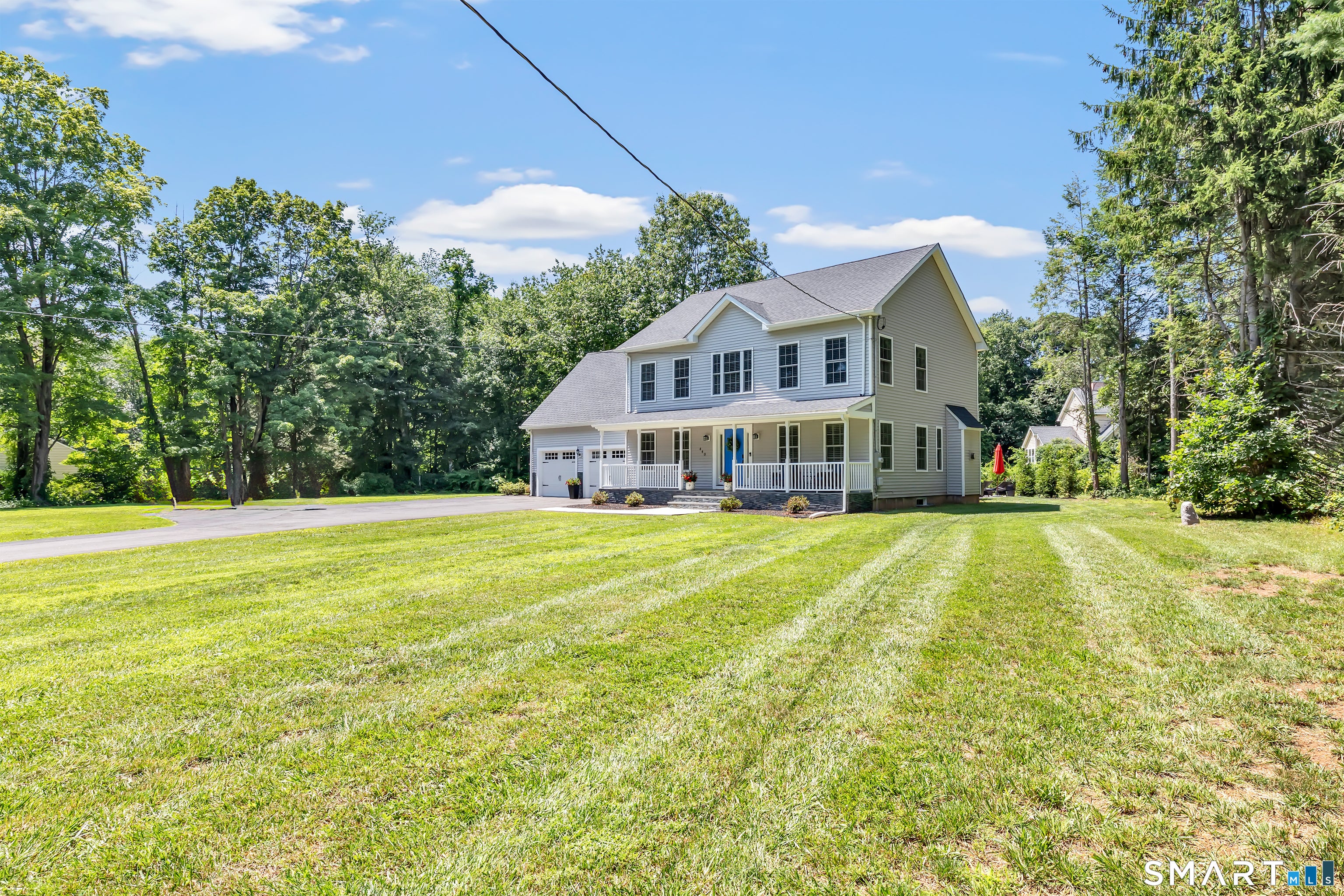 440 Hillfield Road