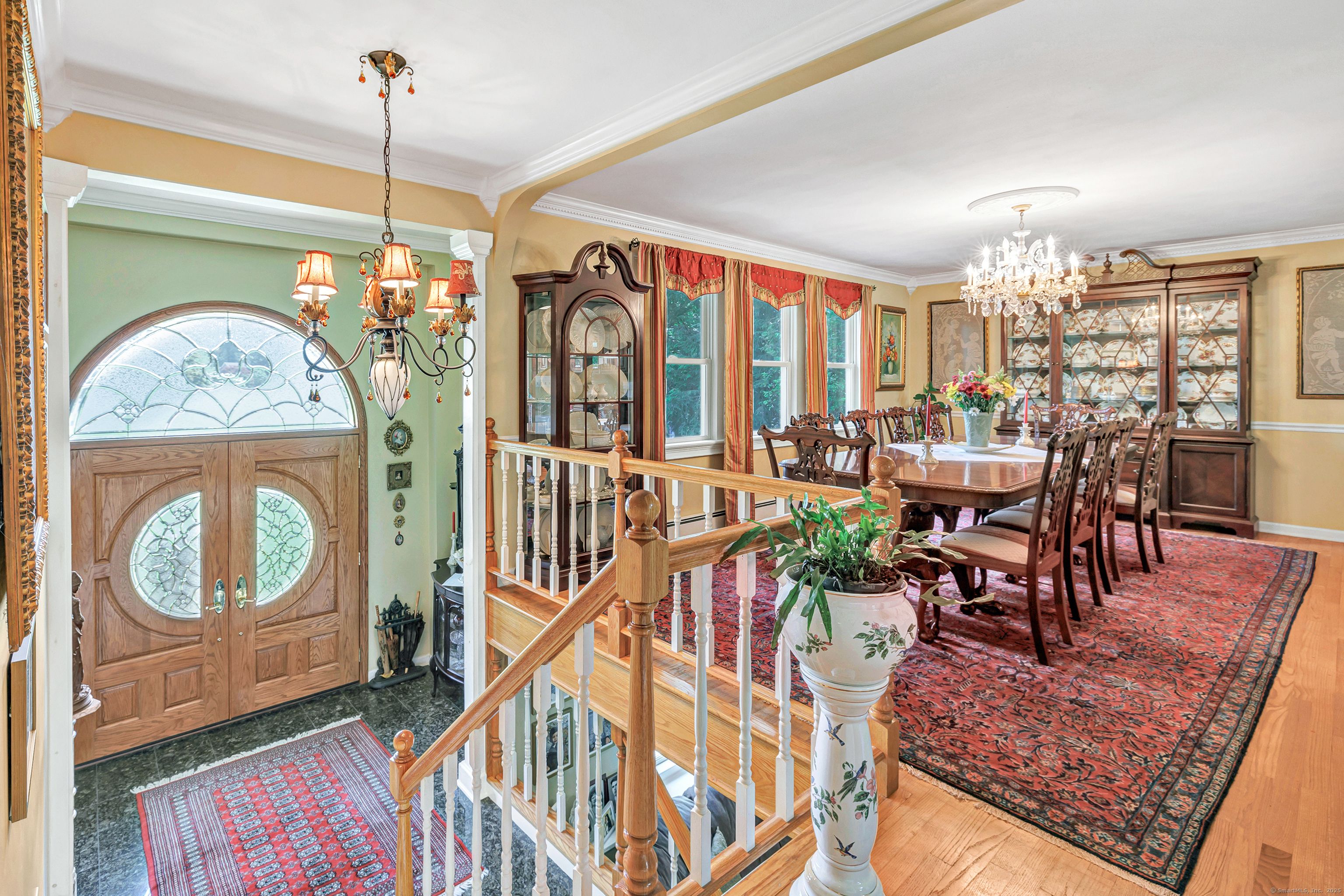 229 Mohegan Road