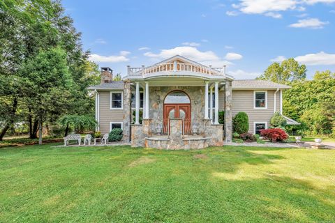 229 Mohegan Road Shelton CT 06484