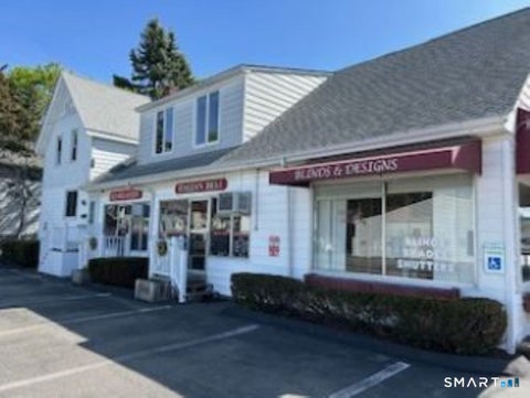 Photo of 2 Lincoln Ave (Mystic) #2, Stonington, CT 06355 (MLS # 24215549)