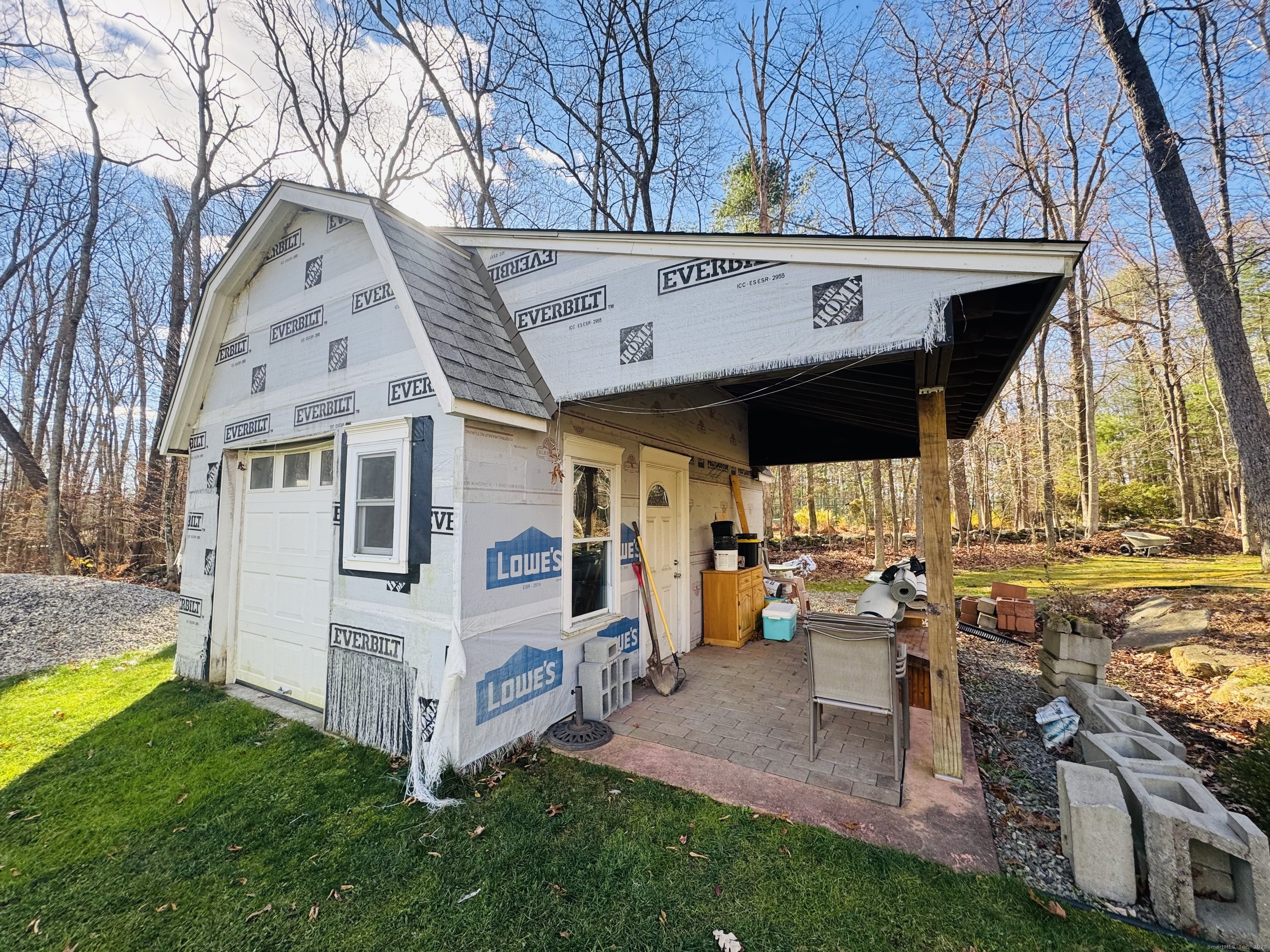 205 Ballamahack Road