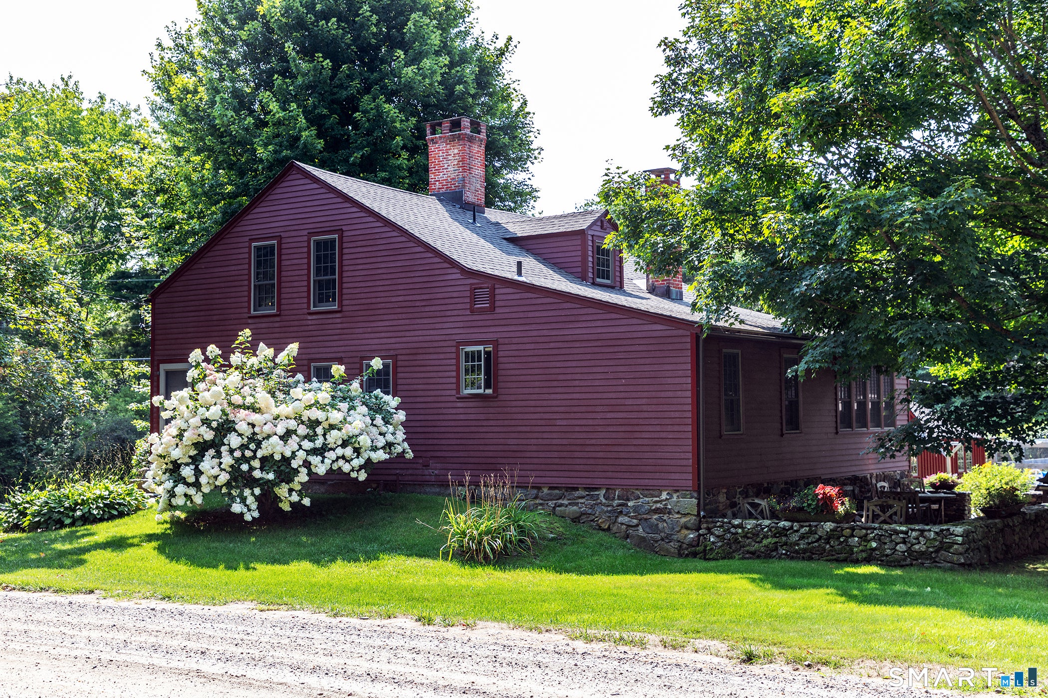 38 Old Turnpike Road